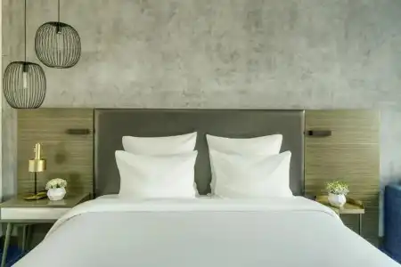 Pullman Sharjah - 43