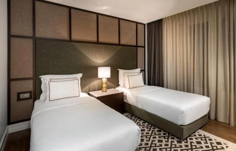 The Stay Boulevard Nisantasi - 31