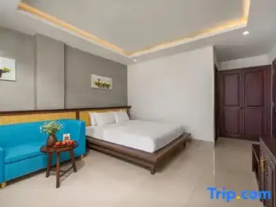 Platinum Beach & Apartment - 59