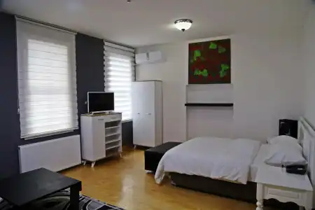 Puhu Otel - 19