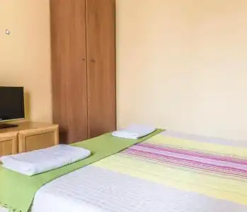 Hostel Turistic Castell - 21