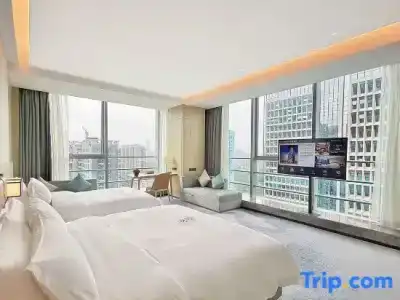 Rosedale Shenzhen - 57