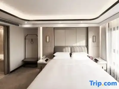 Beijing International - 151