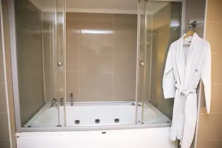 Anemon Kent İskenderun Otel - 9