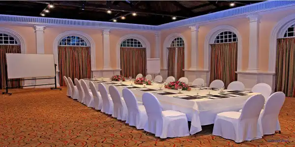 Taj Samudra - 17