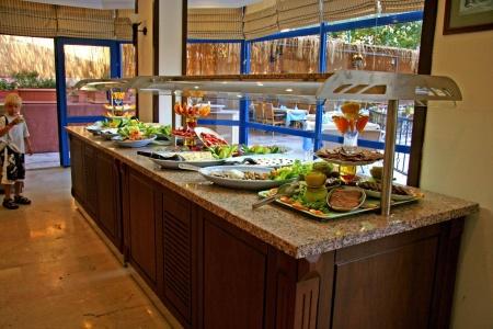 Elysee Garden Family - All Inclusive - 7