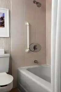New Orleans Marriott - 74