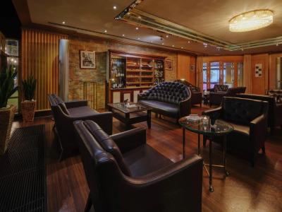 Steigenberger Graf Zeppelin - 41