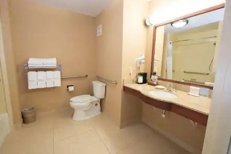 Hampton Inn Bismarck - 53