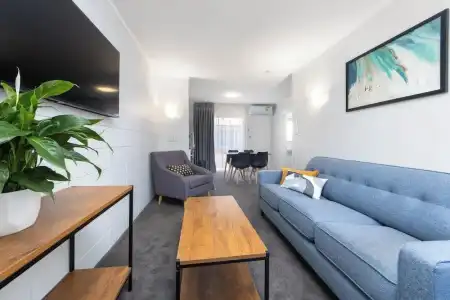 Epsom Motel - 34
