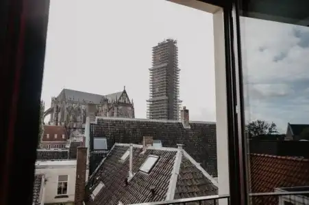 The Nox Utrecht - 13