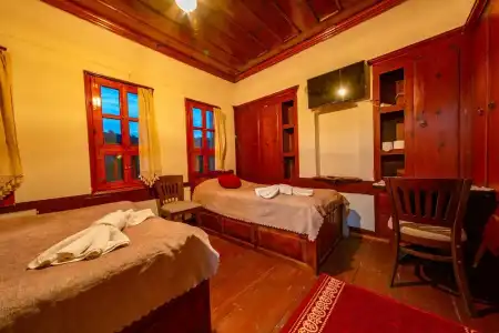 Beyzade Konak Otel - 39