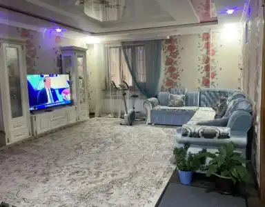 Aiturgan Kazarman Monte - 2