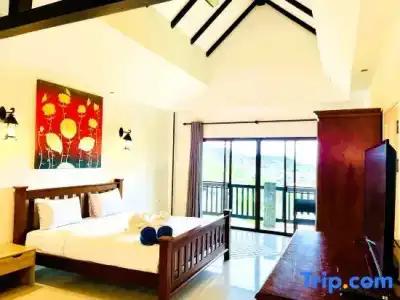 Boomerang Village Resort Kata - 69