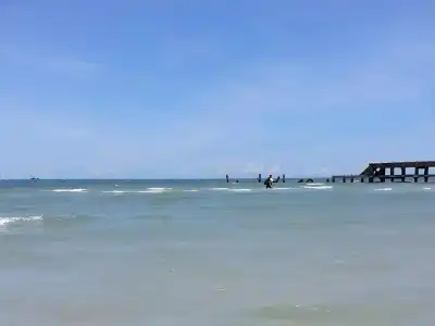 Bann Lom Le Huahin - 14