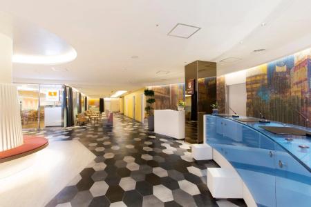 Sotetsu Grand Fresa Osaka-Namba - 2
