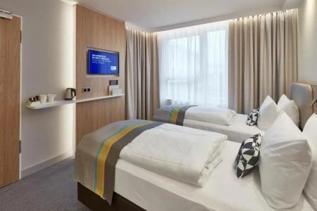 Holiday Inn Express MERZIG by IHG - 37