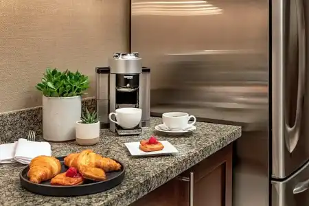 InterContinental Boston by IHG - 147