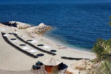 Adriatic Istria Resort Operated by Minors - 24