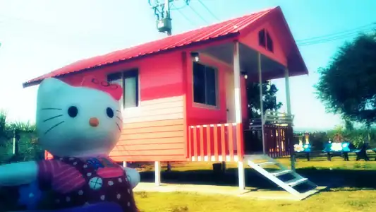 Rai Phurak Resort - 94