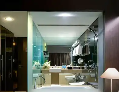 Pullman Jakarta Indonesia Thamrin CBD - 79