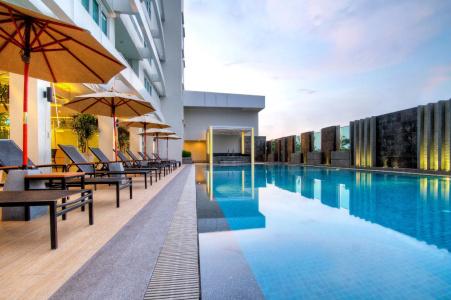 Classic Kameo & Serviced Apartments, Ayutthaya - 19