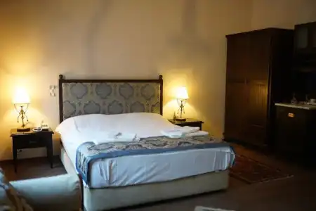 Otanti̇k Club & Spa - 119