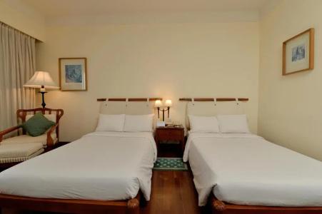 Hyatt Regency Kathmandu - 48