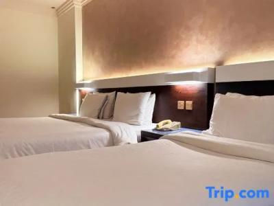 Sunday Suites Excelsior Deira (formerly Sheraton Deira) - 38