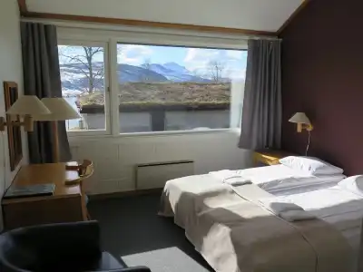 Fjellkysten - 5