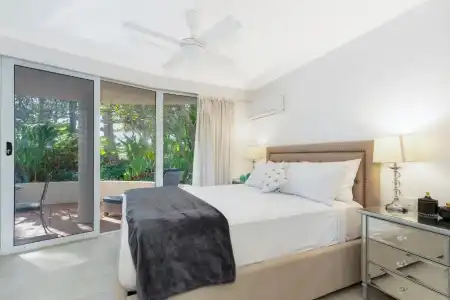 Burleigh Mediterranean Resort Enquiries - 144