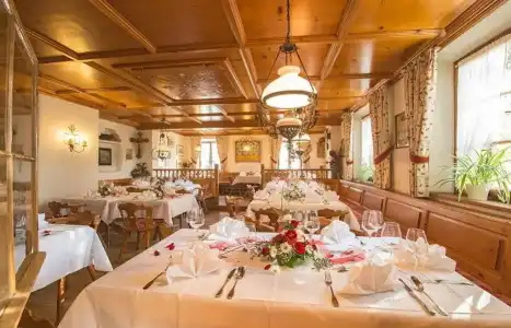 Hotel-Gasthof Adler - 17