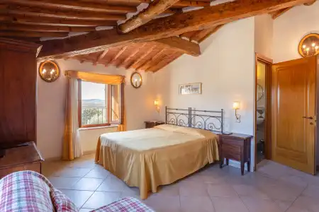 Casafrassi Wine Resort - 12