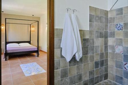 Agriturismo alle Riserve Cavagrande - 93