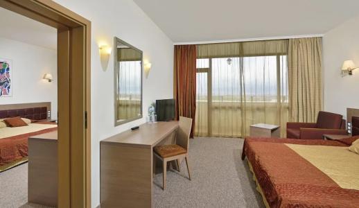 Sol Nessebar Palace Resort & Aquapark - All Inclusive - 74