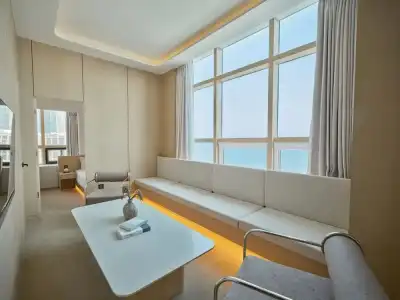 UH Suite The Haendae - 241