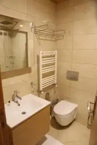 Inan Kardesler Bungalow Motel - 7