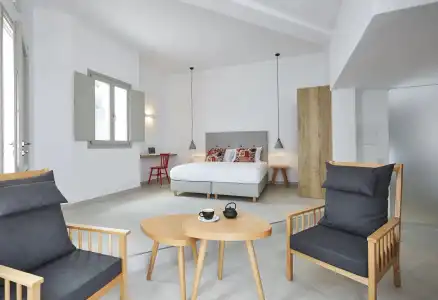 Aperanto Suites - 5