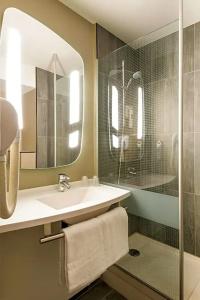 Ibis Paris Gare du Nord Château-Landon 10ème - 29