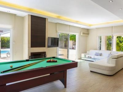 Meneou Seaside Mansion 7 - 36