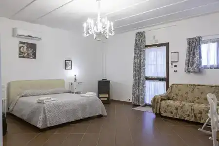 B&B Barletta Acasamia - 58