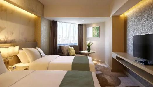Holiday Inn Kunming City Centre by IHG - 79