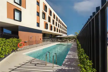Hampton by Hilton Alicante Airport - 33