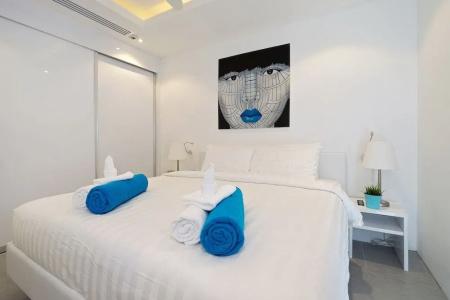 Luxury Apartment Unique Residences - 5