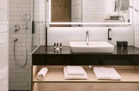 Holiday Inn Osnabrueck by IHG - 80