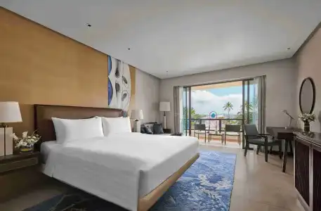 Shangri-La Tanjung Aru, Kota Kinabalu - 32