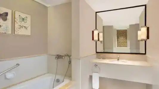 Mustika Yogyakarta Resort and Spa - 155