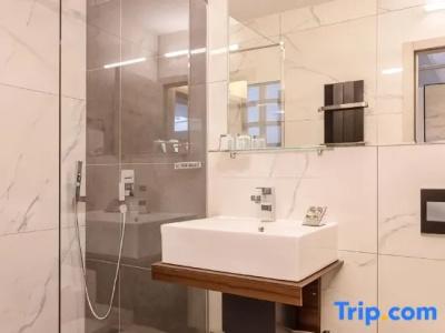 Mirta – San Simon Resort - 57