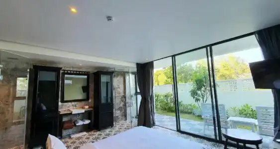 Palmy Luxury Beach Phú Quốc - 39