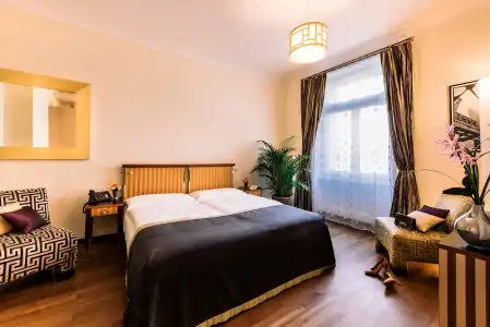 Art Deco Montana - 2